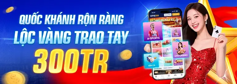 Biểu tượng thưởng nạp tiền độc quyền